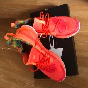 Sour Patch Edition Curry’s